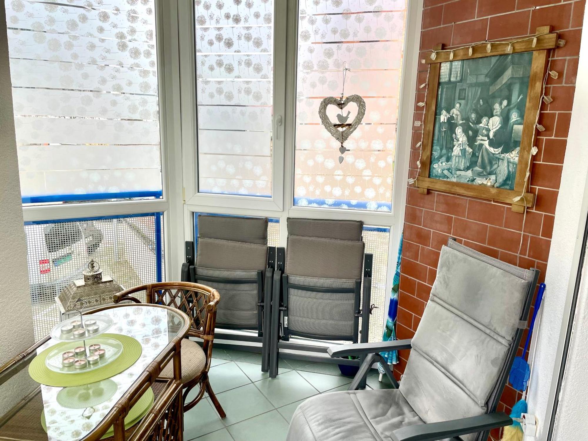 Apartament Relax 3 Misdroy Exterior foto