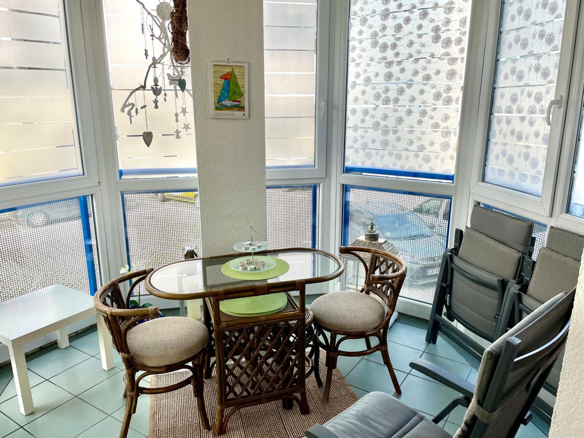Apartament Relax 3 Misdroy Exterior foto