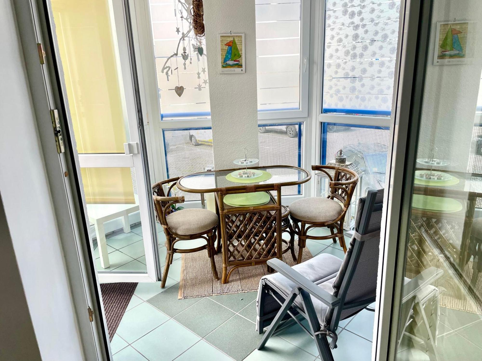 Apartament Relax 3 Misdroy Exterior foto